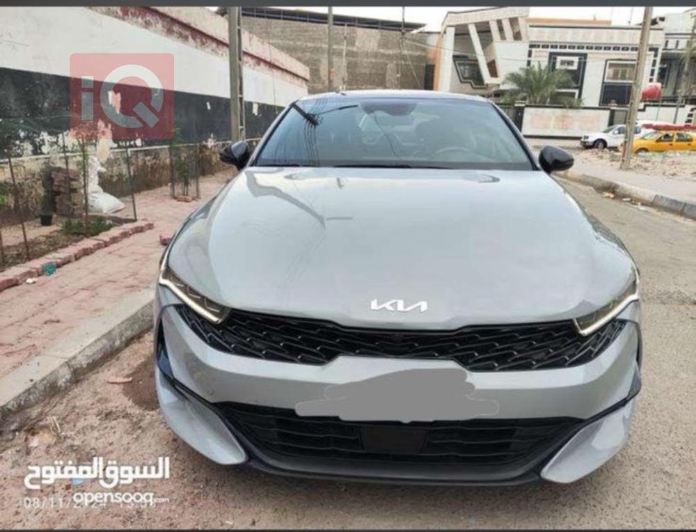 کیا K5